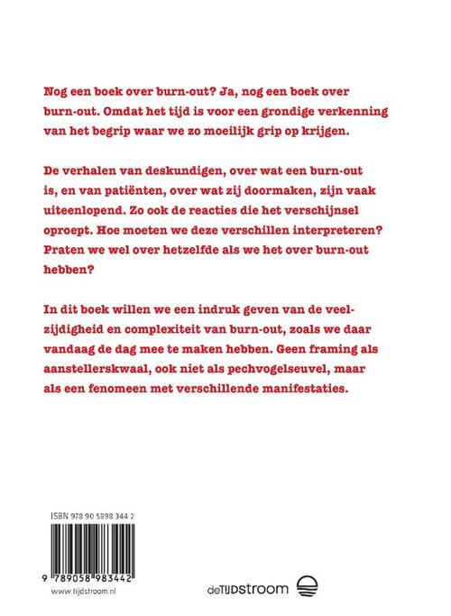 Aanstellers of pechvogels?