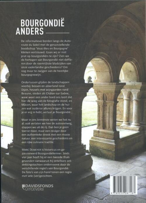 Bourgondië Anders