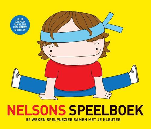 Nelsons speelboek
