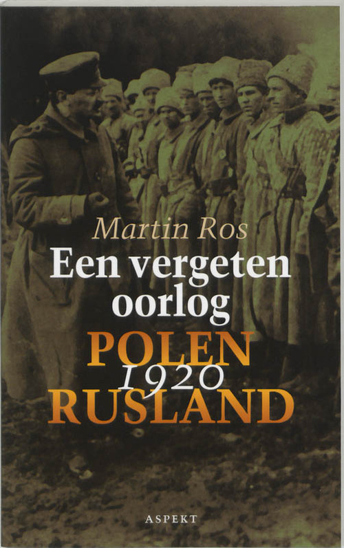 De grote oorlog, 1914-1918 Een vergeten oorlog