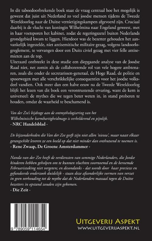 Om erger te voorkomen