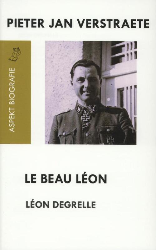 Le beau León, León Degrelle