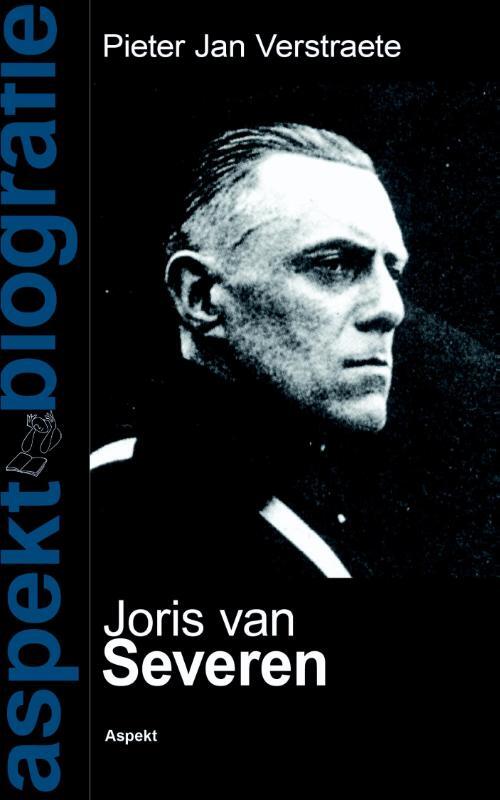 Joris Van Severen