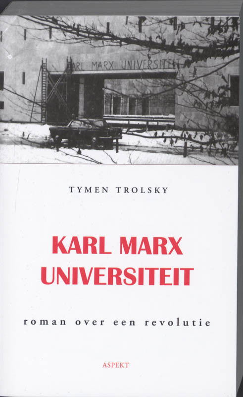 Karl Marx Universiteit