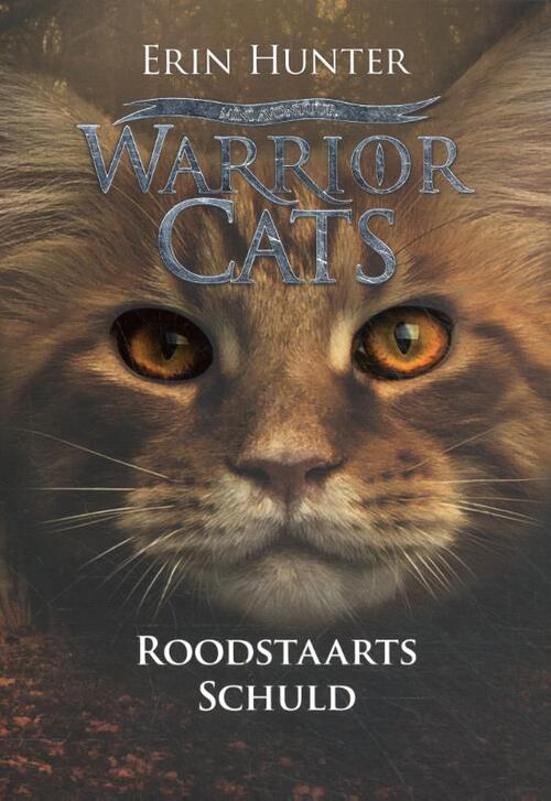 Warrior Cats Mini Avontuur - Roodstaarts schuld