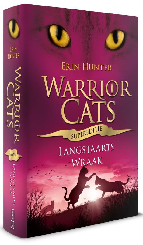Warrior Cats  - Langstaarts wraak Supereditie