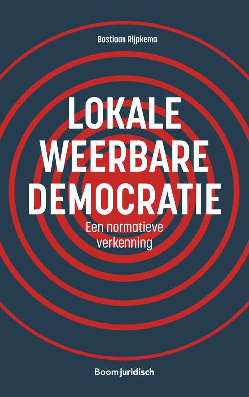 Lokale weerbare democratie