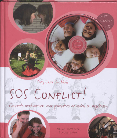 SOS conflict