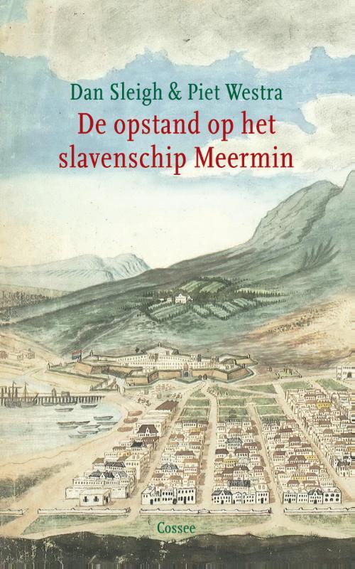 De opstand op het slavenschip Meermin