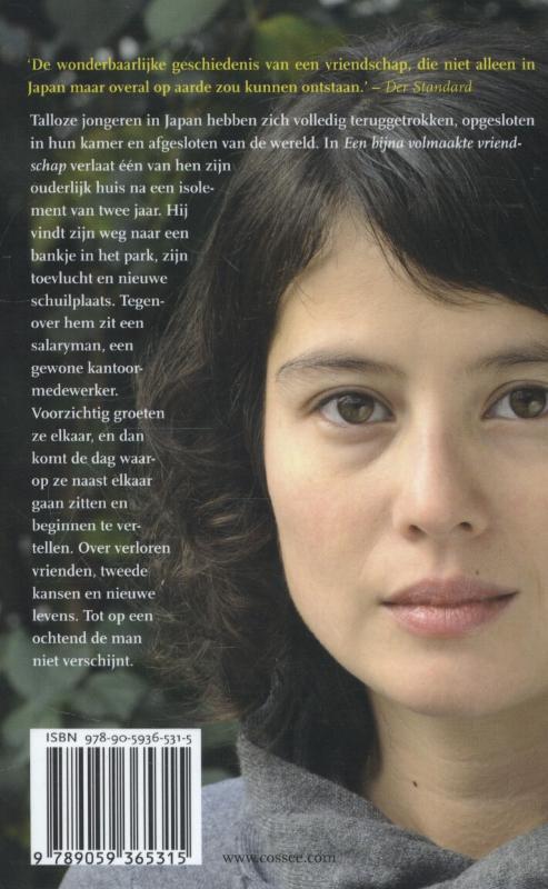 Een bijna volmaakte vriendschap