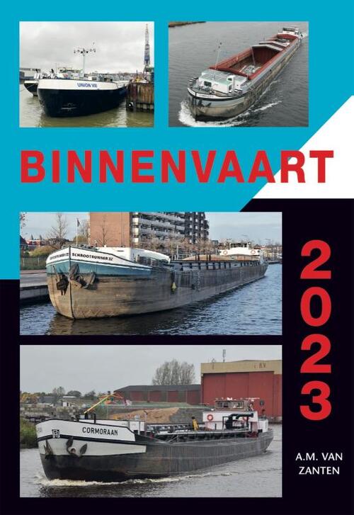 Binnenvaart