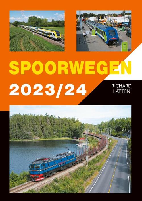 Spoorwegen