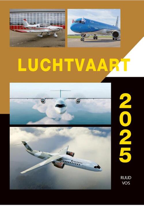 Luchtvaart