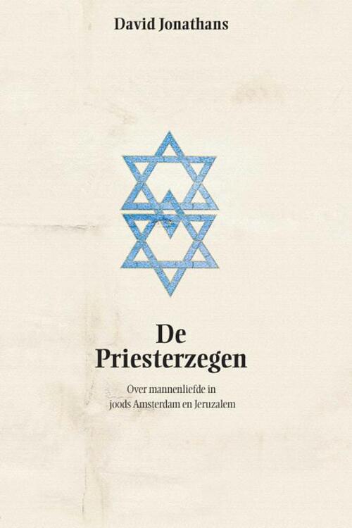 De Priesterzegen