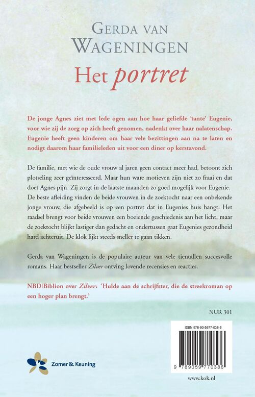 Het portret