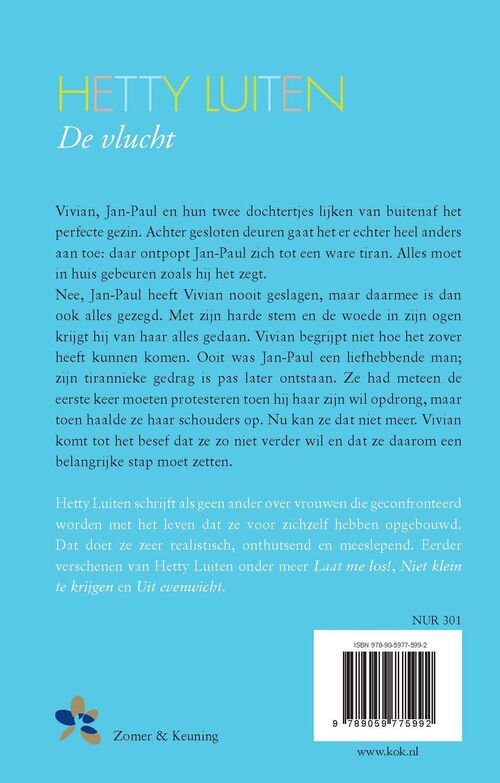 De Vlucht