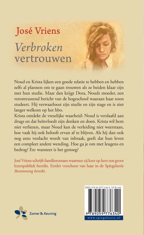 Verbroken vertrouwen