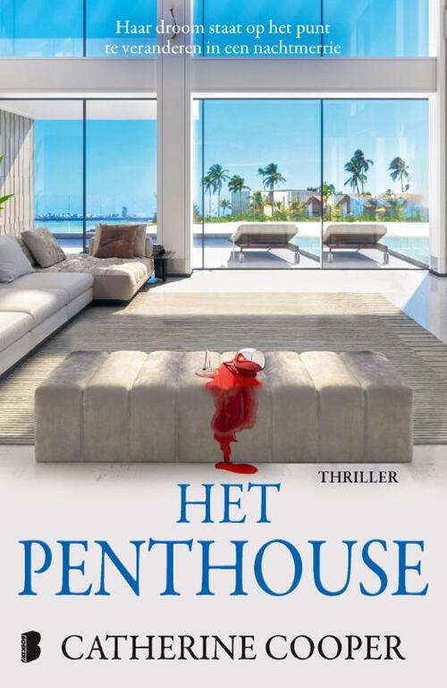Het penthouse