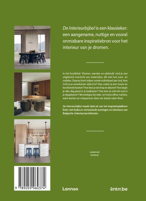 De Interieurbijbel 8
