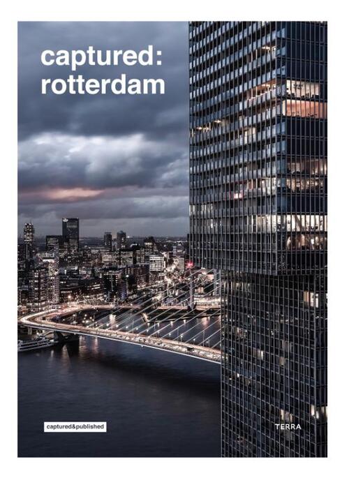 Captured: Rotterdam