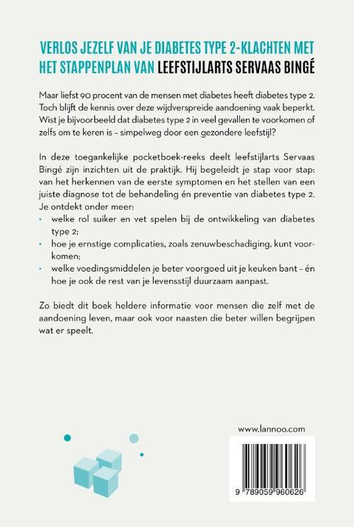 Diabetes type 2 omkeren