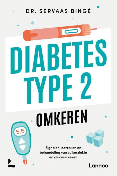 Diabetes type 2 omkeren