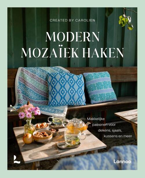 Modern mozaïek haken