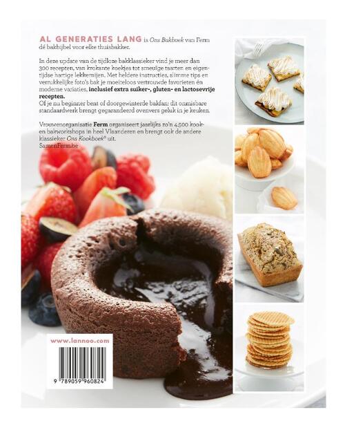 Ons Bakboek