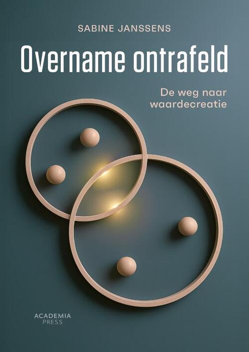 Overname ontrafeld