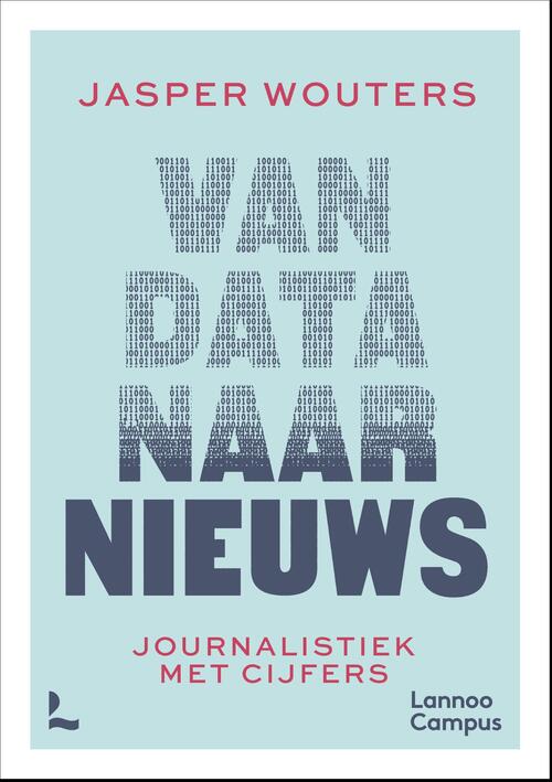 Van data naar nieuws