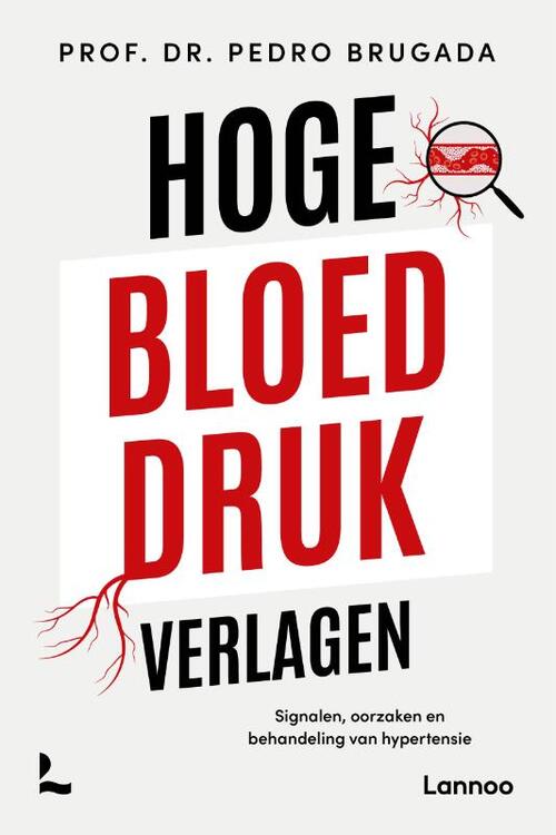 Hoge bloeddruk verlagen