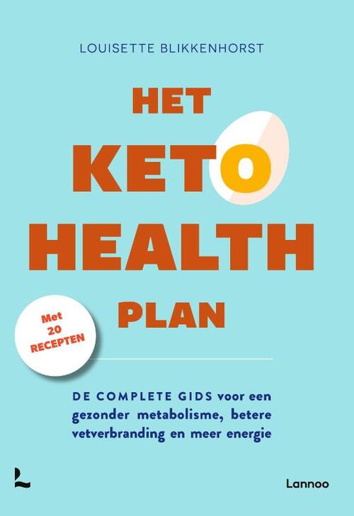 Het keto health plan
