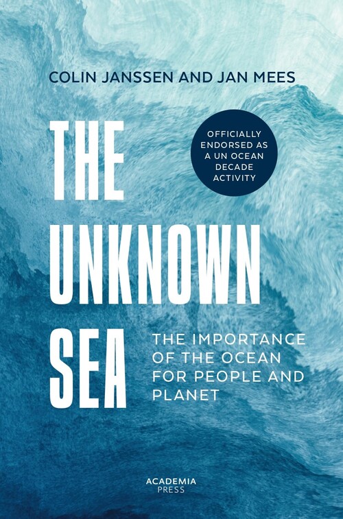 The unknown Sea