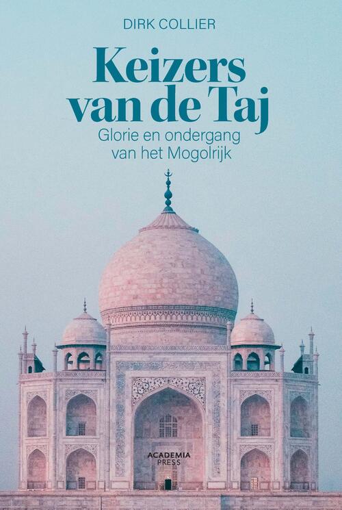 Keizers van de Taj