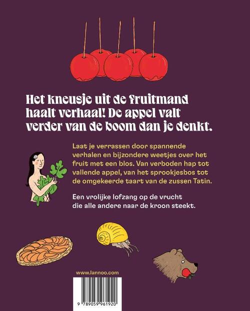 De mooiste van het land