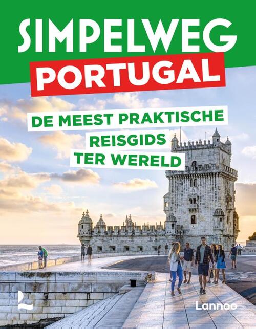 Simpelweg Portugal