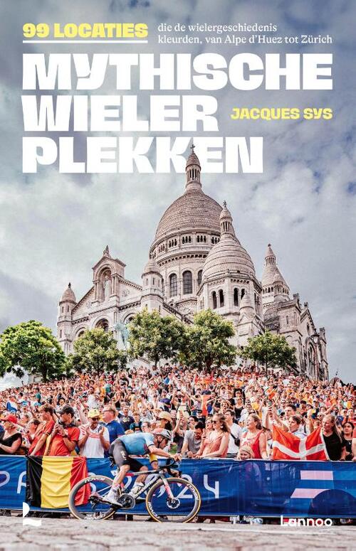 Mythische wielerplekken