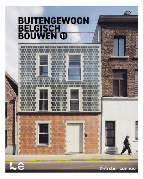 Buitengewoon Belgisch bouwen