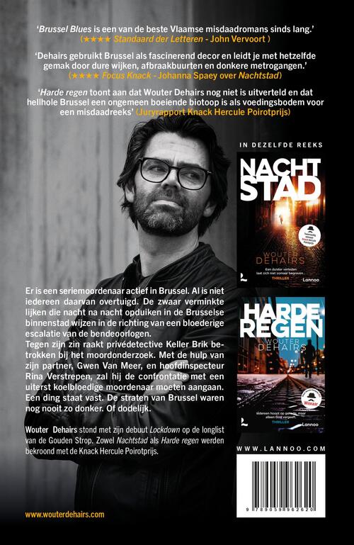 Brussel noir
