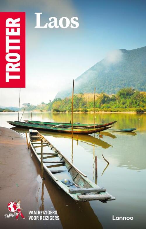Trotter Laos