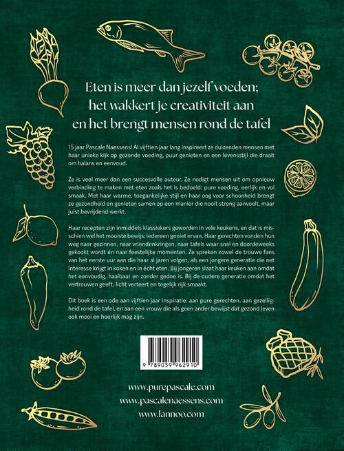 Het beste van Pascale