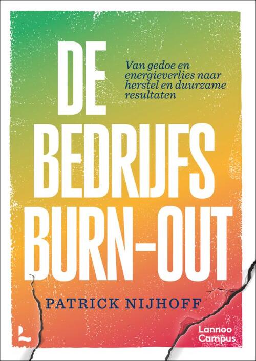 De Bedrijfsburn-out