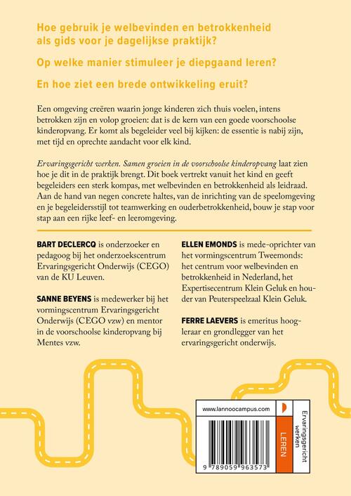 Ervaringsgericht werken