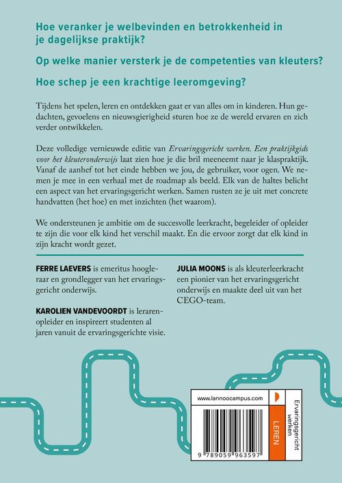 Ervaringsgericht werken