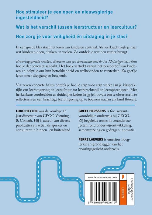 Ervaringsgericht werken