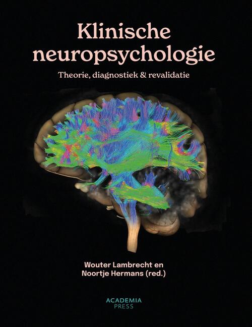 Klinische neuropsychologie