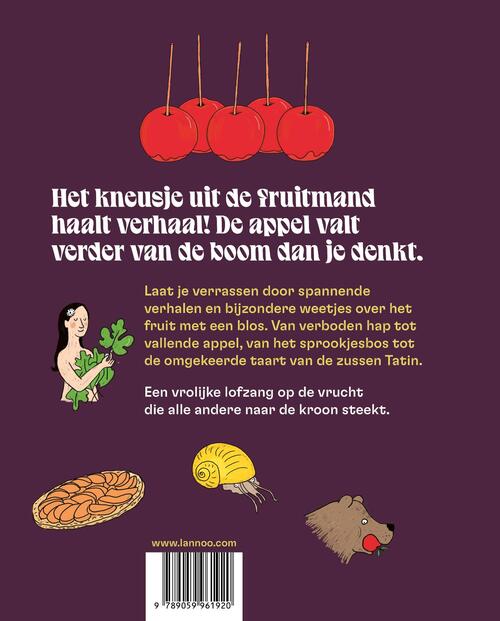 De mooiste van het land