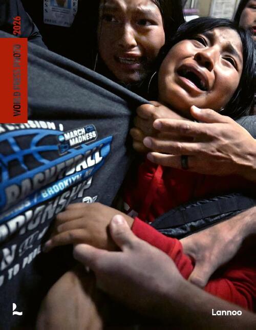 World Press Photo 2026