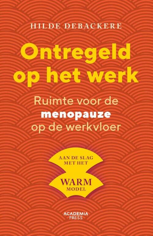 Ontregeld op het werk