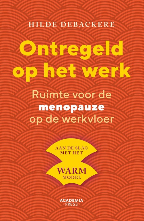Ontregeld op het werk